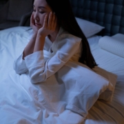 How Poor Sleep Impacts Your Mental Health