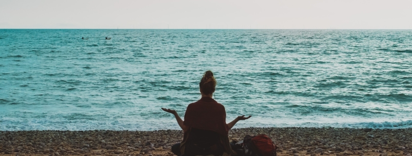 How Meditation Benefits Mental Health
