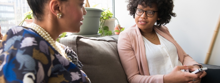 Do I Have Continuum of Care for Lingering Effects of My Disorder?