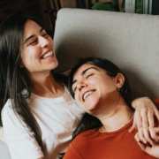 How to Foster Healthy Relationships While Living With a Mental Health Disorder