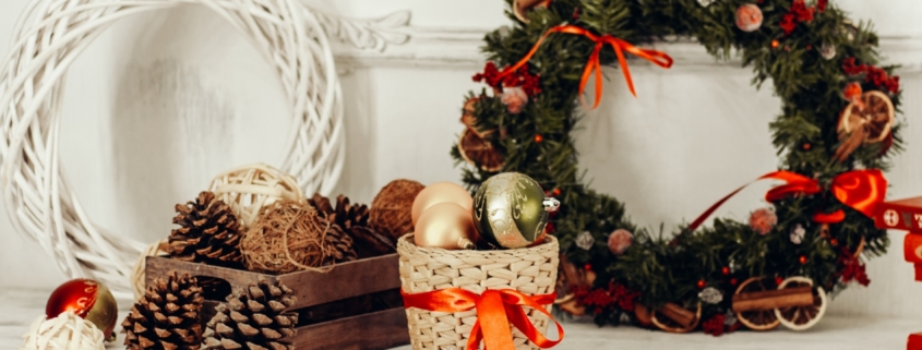 Strategies for Managing Holiday Anxiety