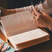 How Can Journaling Help Me Track and Improve My Mental Health?