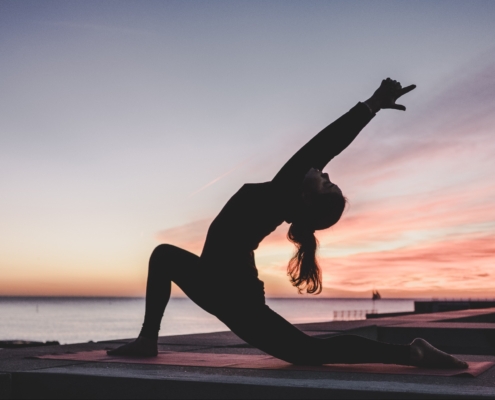 How Yoga Can Benefit Bipolar Disorder