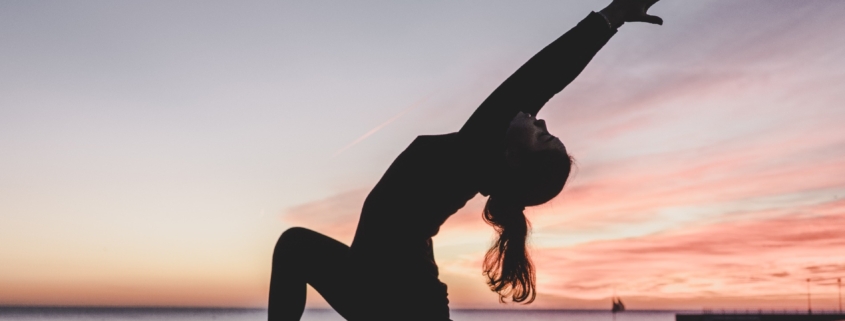 How Yoga Can Benefit Bipolar Disorder