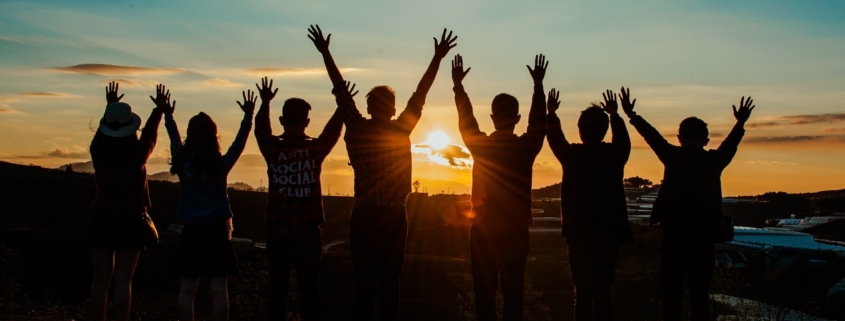 How Group Therapy Can Help in Recovery