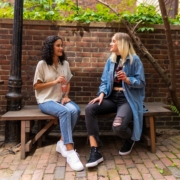 If I'm Struggling With My Mental Health, How Do I Tell People?