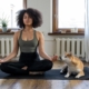 Top 5 Benefits of Meditation for Anxiety