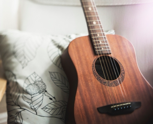 How to Add Music Therapy to Your CBT Treatment Program