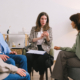 How Do Psychoeducational Groups Help With Setting Mental Health Goals?