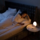 How to Calm Your Mental Health Symptoms Before Bedtime